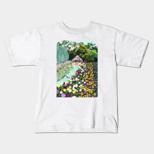 In Bloom Kids T-Shirt